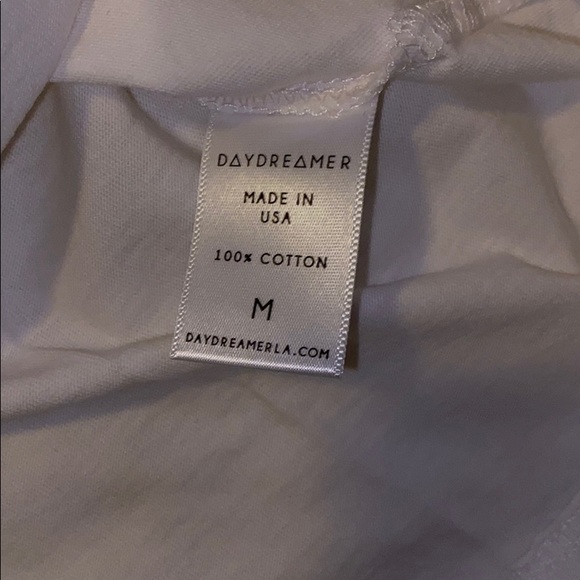 NWT Daydreamer Dream On Tee M - Picture 5 of 8